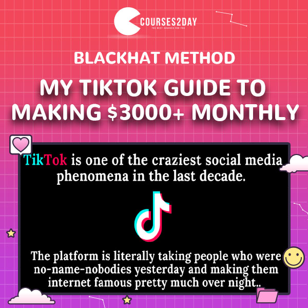 My TikTok Guide to Making $3000+ Monthly