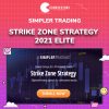 Strike Zone Strategy 2021 Elite by Simpler Trading