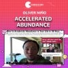 Accelerated Abundance - Oliver Niño