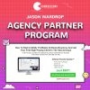 Agency Partner Program - Jason Wardrop