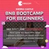 BnB Bootcamp for Beginners - Kierra Castle