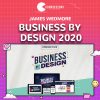 Business By Design 2020 by James Wedmore
