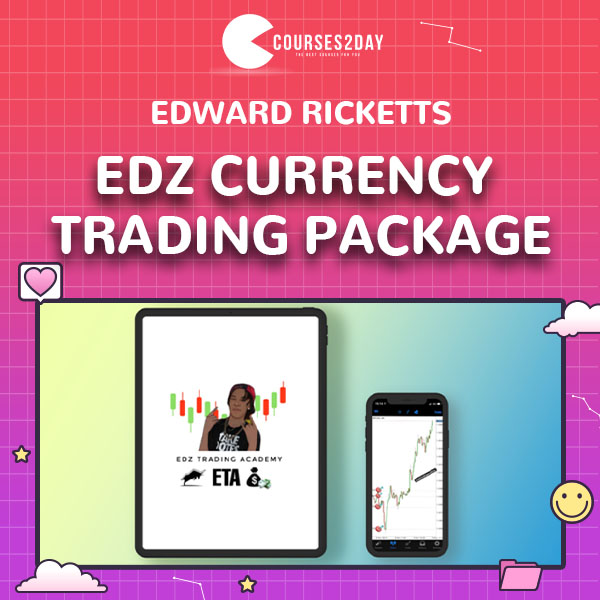 Edz Currency Trading Package - Edward Ricketts