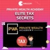 Elite Tax Secrets - Private Wealth Academy