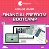 Financial Freedom Bootcamp - Arianne Lemire