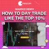 How to Day Trade Like the Top 10% by Maurice Kenny