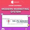 Modern Marketing System - André Chaperon