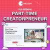 PartTime_Creatorpreneur_Ali Abdaal