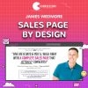 Sales Page By Design - James Wedmore