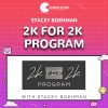 2k for 2k Program - Stacey Boehman
