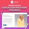 Coach Certification Program - Brooke Castillo
