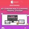 Jet Stream Multi-channel Traffic System by Keith Krance