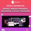 Money Breakthrough Business Coach training - Kendall Summerhawk