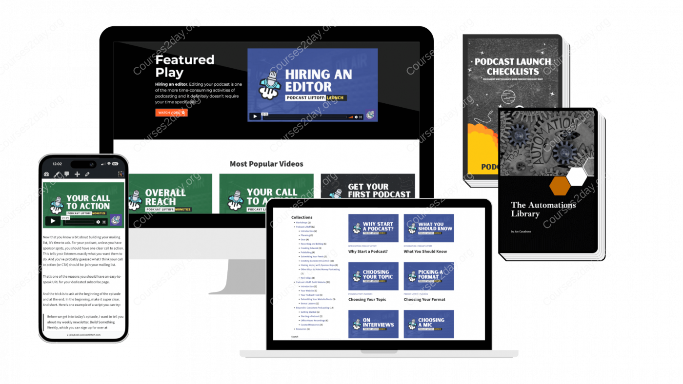 Courses2day.org