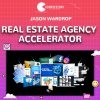 Real Estate Agency Accelerator - Jason Wardrop