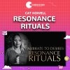 Resonance Rituals - Cat Howell