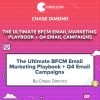 The Ultimate BFCM Email Marketing Playbook + Q4 Email Campaigns by Chase Dimond