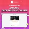 Amazon Dropshipping Course by Peter Whitlock