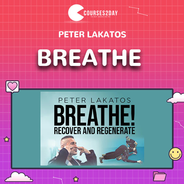 Breathe By Peter Lakatos