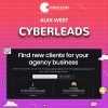 CyberLeads by Alex West