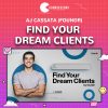Find Your Dream Clients - Aj Cassata (Foundr)