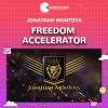 Freedom Accelerator by Jonathan Montoya