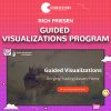 Guided Visualizations Program by Rich Friesen