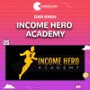 Income Hero Academy - Dan Khan