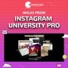 Instagram University PRO by Niklas Pedde