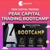Peak Capital Trading Bootcamp - Peak Capital Trading