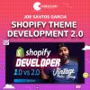 Shopify Theme Development 2.0 by Joe Santos Garcia