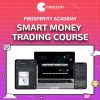 Smart Money Trading Course by Prosperity Academy