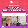 The Social Shells Program by Salma Sheriff