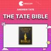 The TATE Bible By Andrew Tate