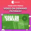 Video On Demand Pathway - Trade With Profile