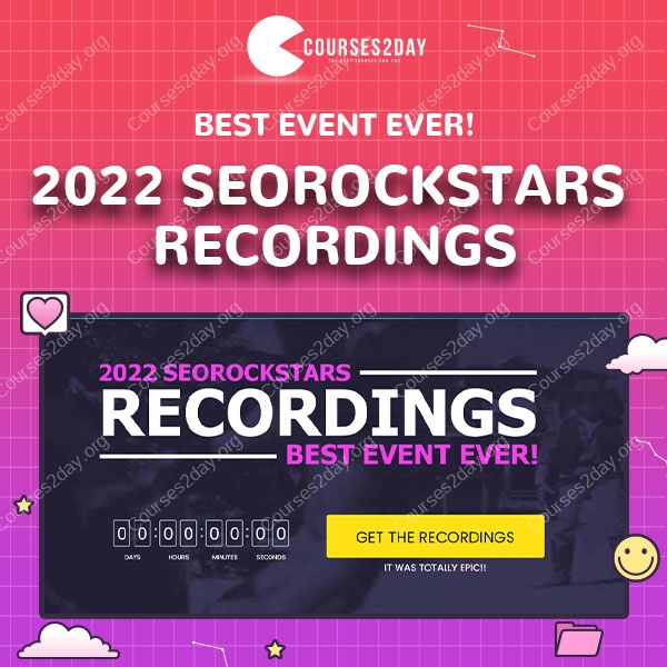 2022 Seorockstars Recordings Best Event Ever!