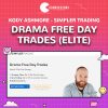 Drama Free Day Trades (Elite) Kody Ashmore - Simpler Trading