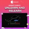 Market Fluidity by Unlearn and Relearn