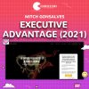Mitch Gonsalves Executive Advantage (2021)