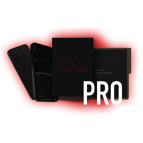 Oura Consulting Pro by Markuss Hussle