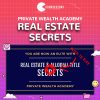 Private Wealth Academy Real Estate Secrets