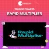 Rapid Multiplier by Tommie Powers