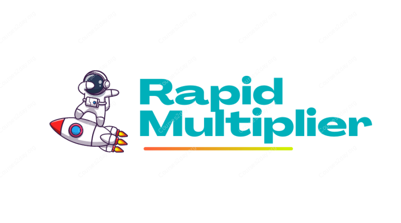 Rapid Multiplier