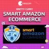 Smart Amazon Ecommerce by Bretty Curry (Smart Marketer)