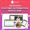 GrowChannels - YouTube Automation Bootcamp