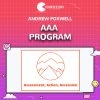 AAA Program Assessment Action Ascension by Andrew Foxwell
