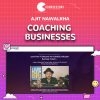 Coaching Businesses by Ajit Nawalkha