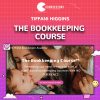 The Bookkeeping Course (6 Course Bundle) by Tiffani Higgins