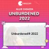 Unburdened 2022 by Allie Casazza