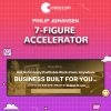 Philip Johansen - 7-Figure Accelerator